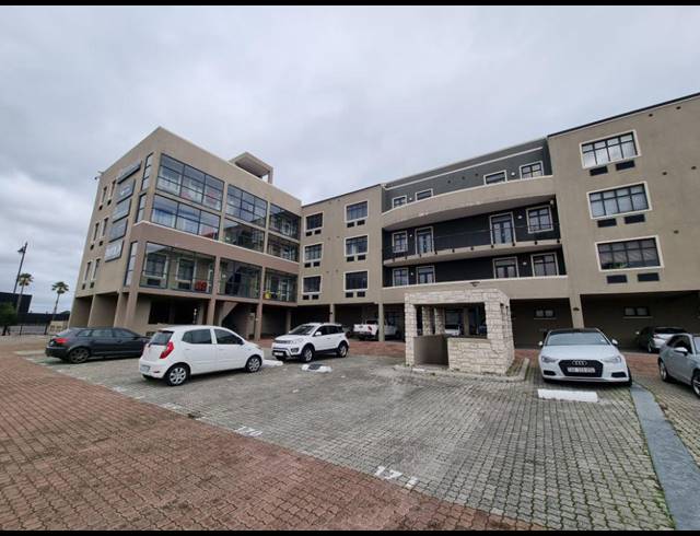 48M² OFFICE TO LET IN CENTURY CITY